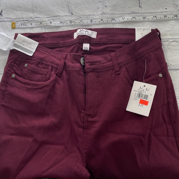 Harmony & Havoc Pants - Picture 7 of 8